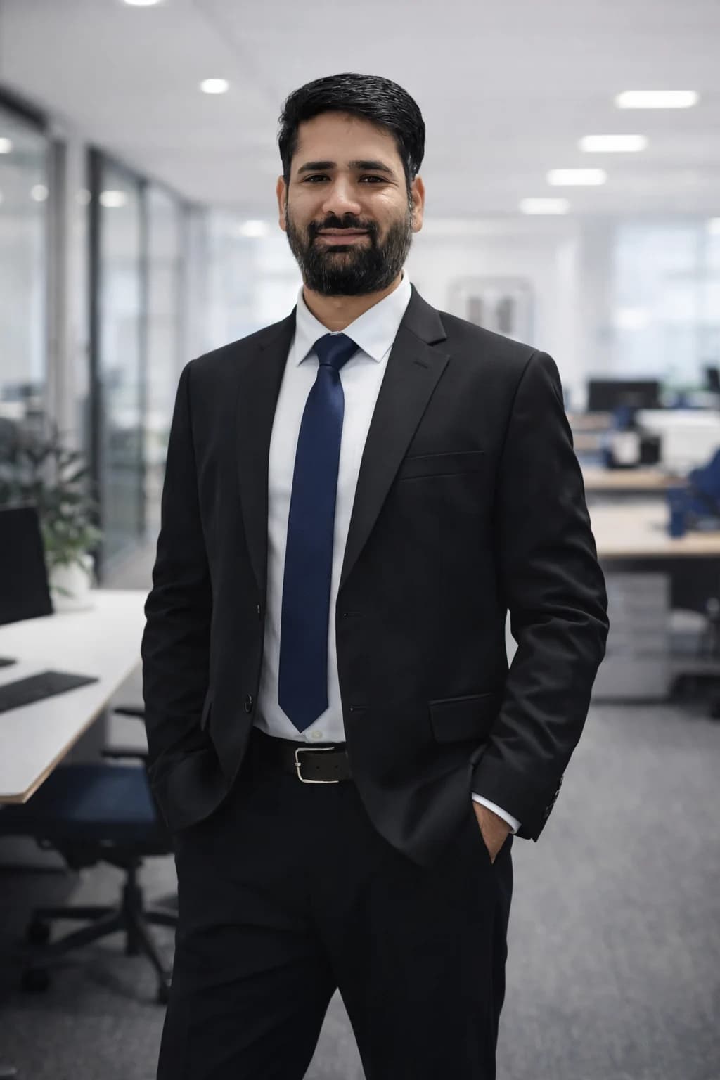 Bharat Tank — Founder — AI/ML