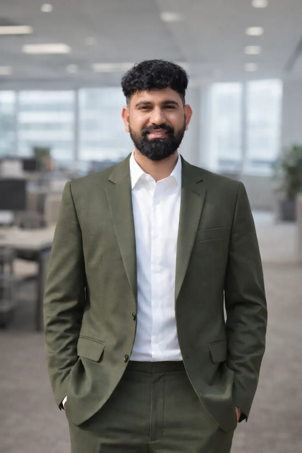 Aditya Jangir — Co-Founder — Software Developer